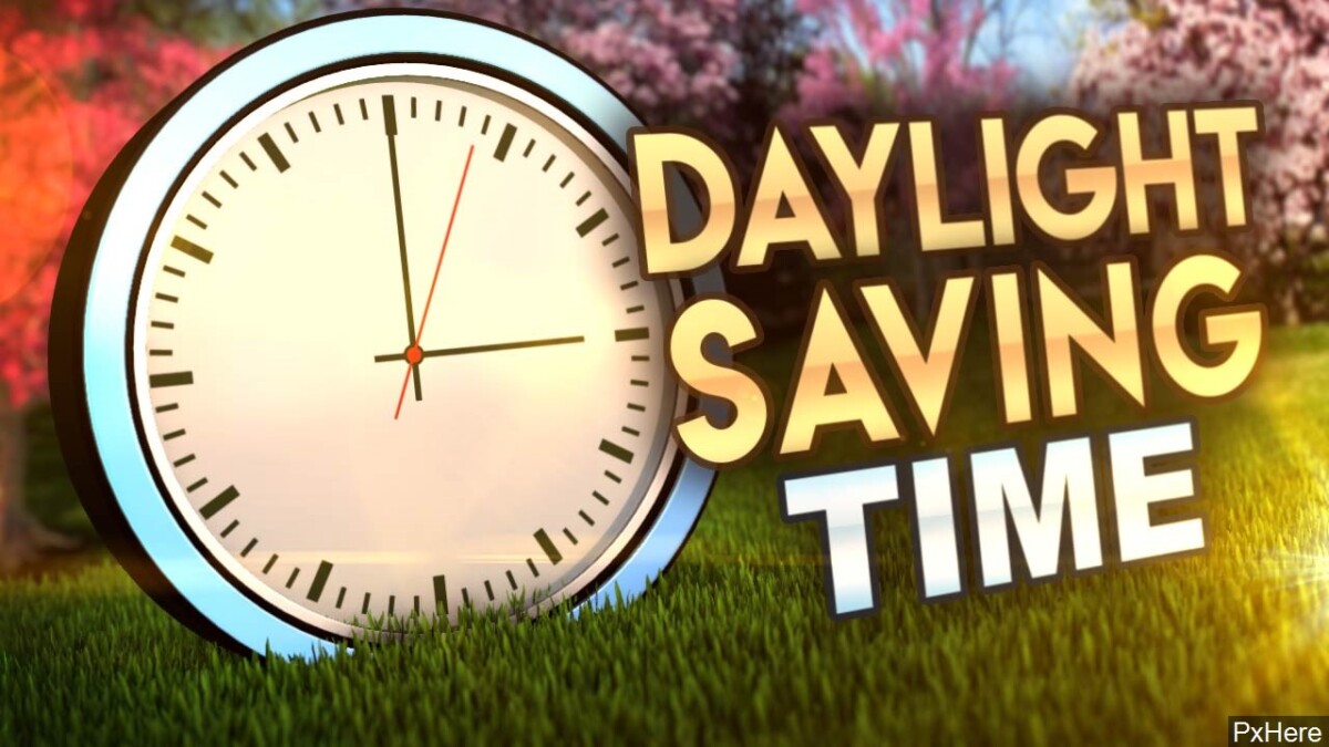 When will clocks change overnight? What to know about the end of daylight saving time