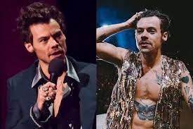 Did Harry Styles get a buzz cut because of New Taylor Swift song? The British singer breaks internet with new haircut